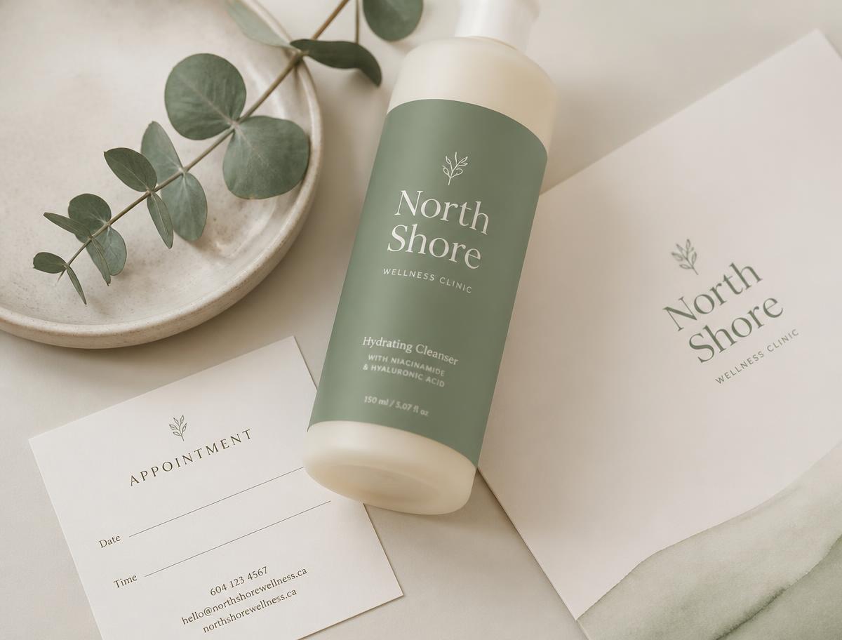 North Shore Wellness